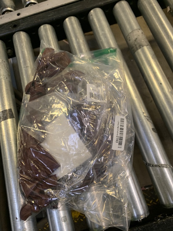 Photo 1 of 104pcs Burgundy Balloons Different Sizes Pack - 18/12/10/5 Inch Maroon Latex Balloons Garland Arch for Birthday, Wedding, Baby Shower, Valentines Day Party Decoration