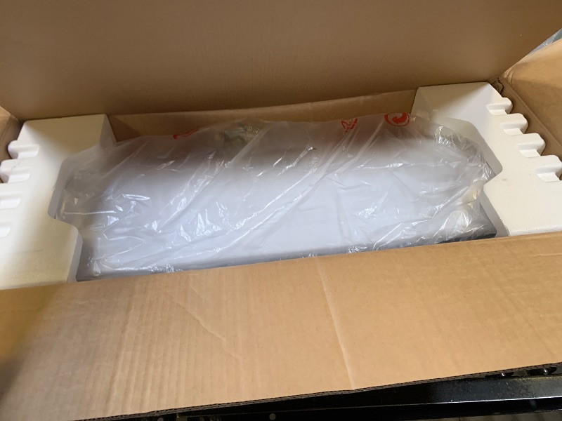 Photo 1 of Garvee Mini Split AC/Heating System With WiFi, 12000 BTU 19 SEER 2 115V~, Suitable for 750+ Sq. Ft
