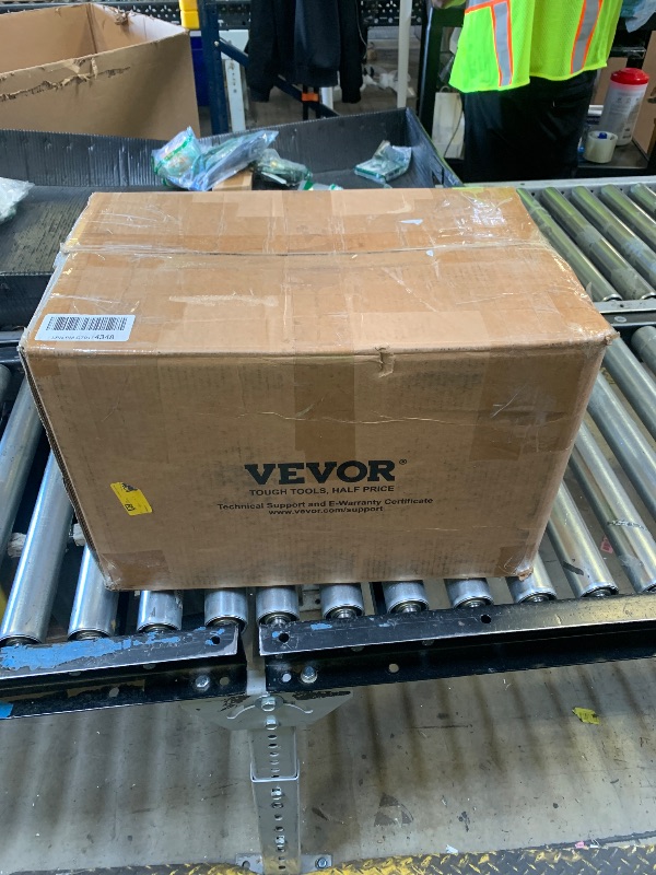 Photo 1 of VEVOR 90E Stud Welder Dent Repair Kit, Professional Dent Removal with 110V Spot Welder and Slide Hammer Dent Puller for Auto Body Dent Repair