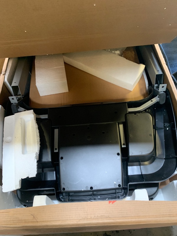 Photo 1 of Sunny Health & Fitness Performance Treadmill with 15 Level Auto Incline, Shock Absorption, Digital Monitor, Quick Speed Buttons, Wide Running Belt, Foldable, Device Holder, USB/Bluetooth Connection