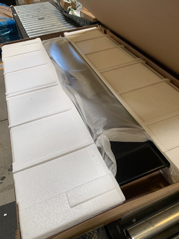 Photo 1 of Samsung 55-Inch Class QLED Q7F Series Samsung Vision AI Smart TV (2025 Model, 55Q7F) Quantum HDR, Object Tracking Sound Lite, Q4 AI Gen1 Processor, 4K upscaling, Gaming Hub, Alexa Built-in