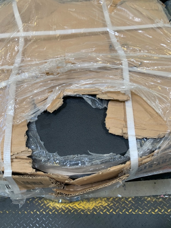 Photo 1 of Fitvids Olympic 2-Inch Cast Iron Plate Weight Plate for Strength Training and Weightlifting, Vintage Style, 45LB Pair