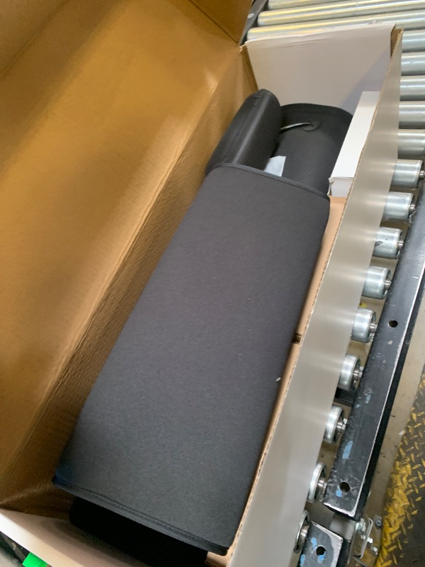 Photo 1 of 2026 Upgraded Red Light Therapy for Body,4 Modes Full Body Pain Relief,Large Size Dual-Wave LEDs(660nm&850nm),5-Level Intensity,10–90 Min Timer,Infrared Light Therapy Device for Home Use,Black