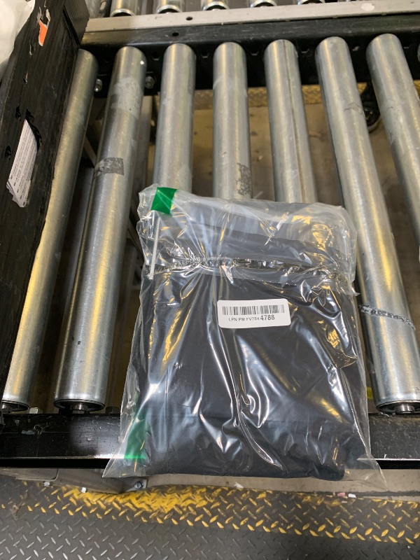 Photo 1 of Aero Mid Rise Bootcut Jean, Black, 6 Regular