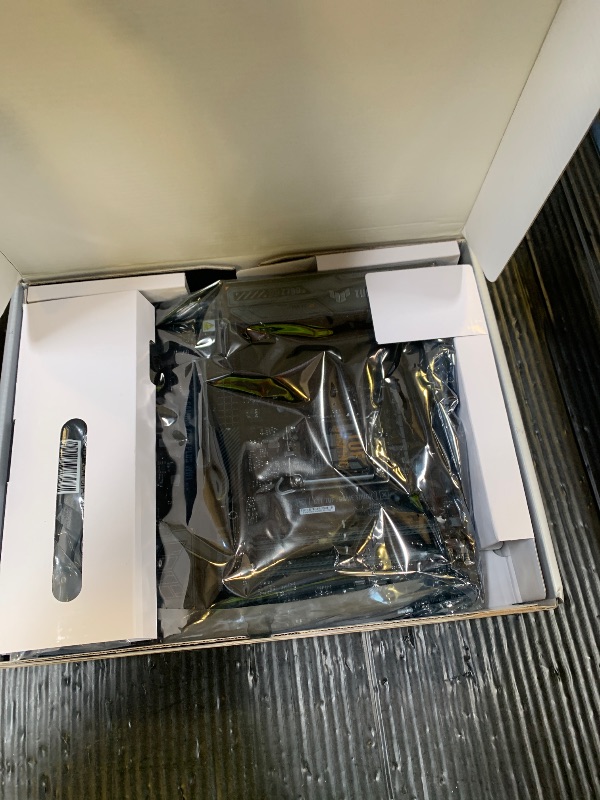 Photo 1 of ASUS TUF Gaming Z790-Plus WiFi LGA 1700(Intel 14th,12th &13th Gen) ATX Gaming Motherboard(PCIe 5.0,DDR5,4xM.2 Slots,16+1 DrMOS,WiFi 6,2.5Gb LAN,Front USB 3.2 Gen 2 Type-C,Thunderbolt 4(USB4),Aura RGB)