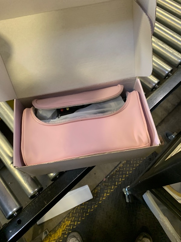 Photo 1 of MESCOMB Upgraded Infrared 6 in 1 Hot Air Styler Wrap - Dual Voltage Hair Dryer| Fast Drying & No Heat Damage, Professional Multi-Styler for Curling, Volumizing & Smooth Straightening (100V-240V)