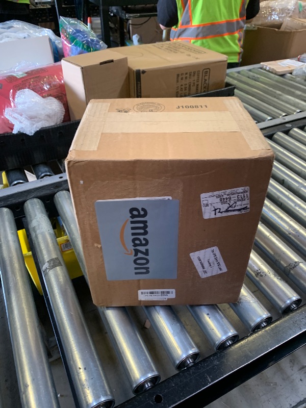 Photo 1 of INTASTING Electric Tea Kettle, Electric Kettle with Tea Infuser, ±1? Knob Temperature Control, BPA-Free Glass, 1200W Fast Heating, Easy to Clean, 1 Liter (Wood)