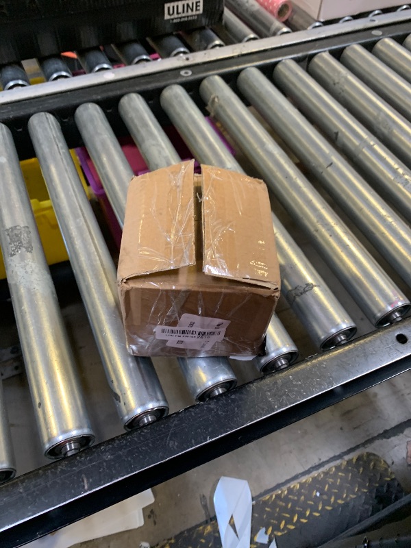 Photo 1 of **USED** Ailbiuko 343-4024 Trailer Hub Caps Compatible with Stemco,3434024 Aluminum Hub Cap for Trailer Axle with Extra 2 Rubber Plugs and Gaskets(Pack of 2)