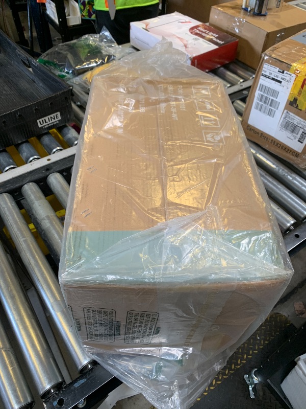 Photo 1 of Sweetcrispy Memory Foam Mattress Topper Full with Removable Soft Cover, 3 Inch Thick Gel Infused Cooling Toppers Pad for Full Size Bed, Sleeper Sofa, RV, Camper, CertiPUR US Certified