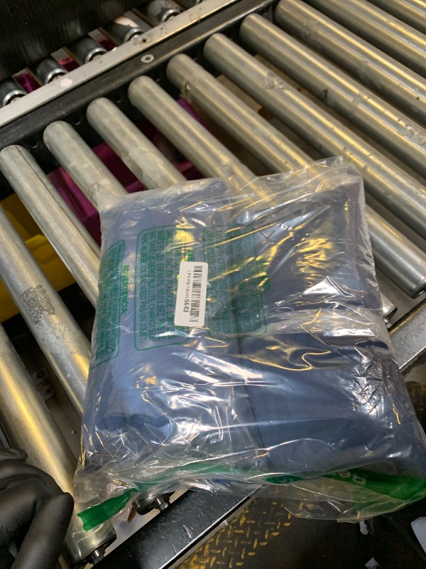 Photo 1 of 1 MIDDLE ONE 2 Pack Small Pillow, Memory Foam Mini Pillow 11 X 7 Inches for Travel, Sleeping, Nap and Neck, Knee, Lumbar Support, Tiny Cushion for Pet, Dogs (Blue)