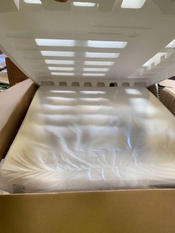 Photo 1 of Kenmore 8.0 cu. ft. Front Load Gas Dryer - Wrinkle Guard with Accela Steam to Reduce Static and Odors - Smart Sensor Drying - LED - White