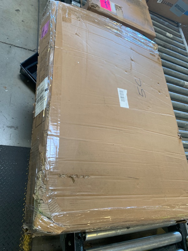 Photo 1 of Rectangular Dining Table, 78 inch Long Kitchen Table for 6-8 People
