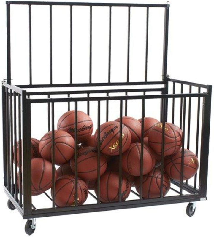 Photo 1 of Monster Ball Locker
