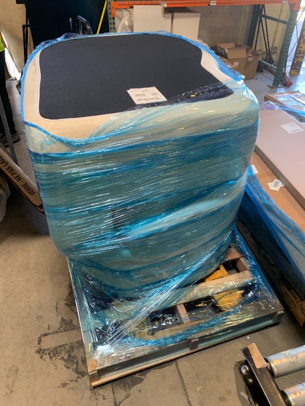 Photo 1 of 2 piece set sofa