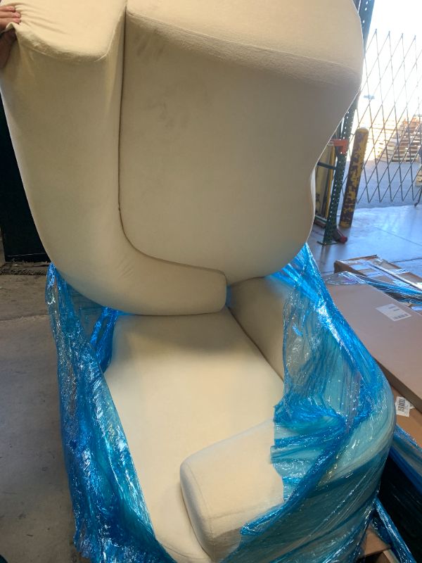 Photo 1 of 2 piece set sofa 