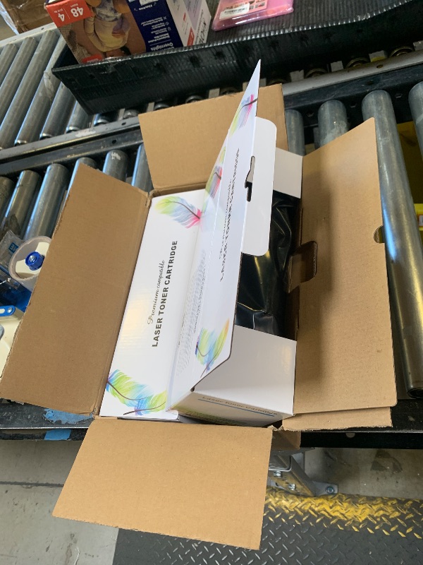 Photo 1 of Sehiran 85A Toner Cartridges High Yield (2 Pack, Black) Replacement for HP 85A CE285A CE285 Black Toner Cartridge Use for LaserJet P1102W P1102 P1109W M1217nfw M1212 M1212nf M1217 Pro Printer