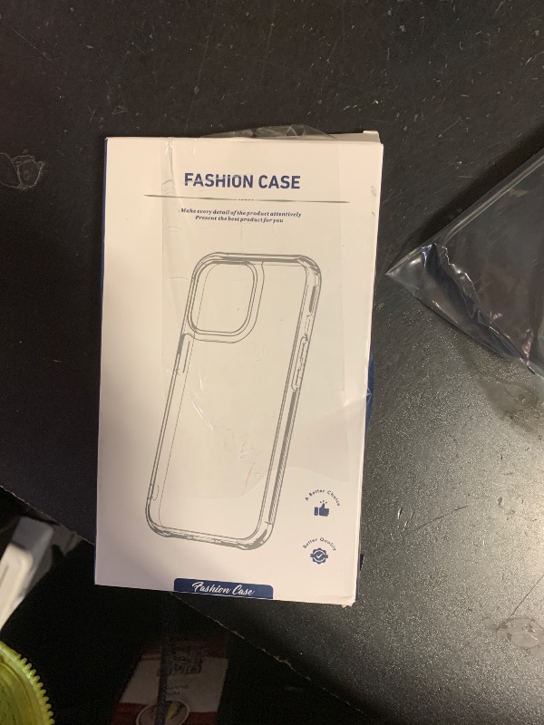 Photo 1 of [Cute Wave Frame+Mag Stand] Designed for iPhone 14 Pro Max Case, [Fit for MagSafe] Translucent Silicone Protective Magnetic Ring Phone Case Cover for iPhone 14 Promax 6.7 inch Men Women, Pink