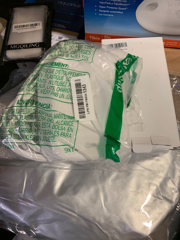 Photo 1 of 10FT Extension Cord with Outlet Cover & Multi USB, Ultra Thin Outlet Concealer with Cord & 12AC Outlet 6 USB (24W/4.8A), Charging Station for Multiple Devices, for Behind Wall Furniture Couch TV