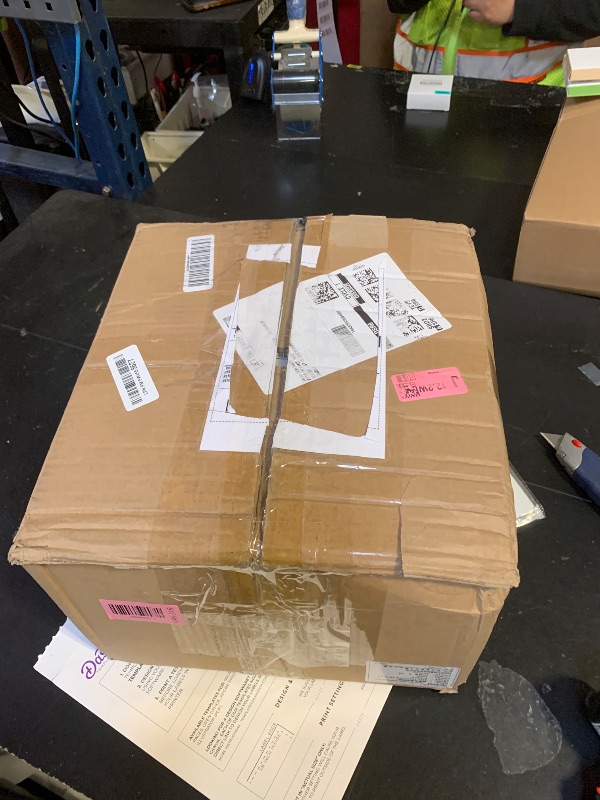 Photo 1 of Pid Temperature Controller, 380V AC 3 Phase 15KW Intelligent Tat Temp Control Box Temperature Controller with M6 K Type 2M Thermocouple Pid Controller with Thermocouple for Home