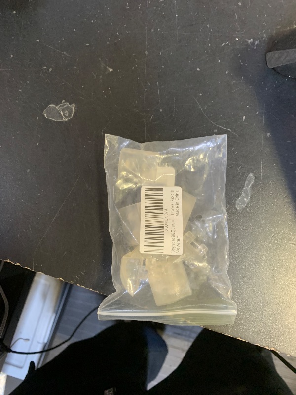 Photo 1 of [Upgraded 2025] Canamax Premium AXV414P AXV014P Pool Vac Pool Cleaner Pod Shoe - Compatible with Hayward Navigator and Pool Vac Vacuum Pool Cleaners - Pack of 81059996471
