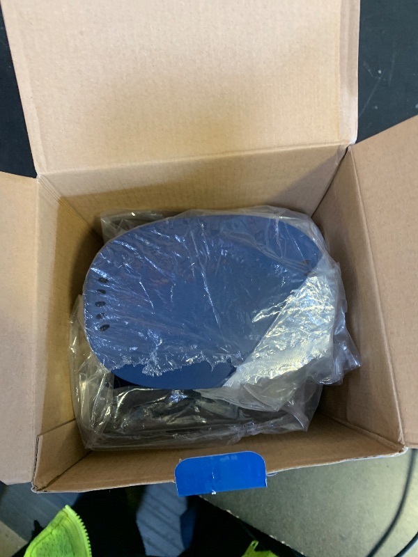 Photo 1 of Waterpik Aquarius Water Flosser For Teeth Cleaning, Gums, Braces, Dental Care, Electric Power With 10 Settings, 7 Tips For Multiple Users And Needs, ADA Accepted, Blue WP-663, Packaging May Vary