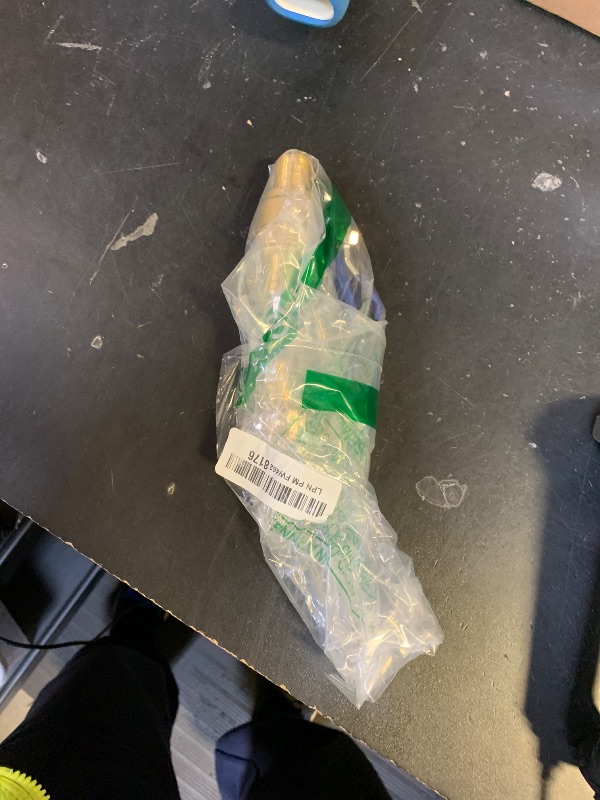 Photo 1 of 1" PEX Ball Valves, 2 Pack PEX Brass Full Port Shut Off Ball Valve, Shut-off Ball Valve, Full Port Water Stop Shut Off, Water Shut Off Valve