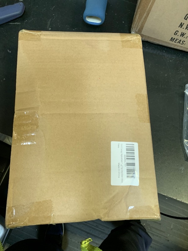 Photo 1 of 10×10 Canopy Replacement Top, Pop Up Canopy Replacement Tent Cover for Straight Leg Frame, Waterproof Canopy Top Cover for Garden Patio Camping (Top Only)(Silver White)