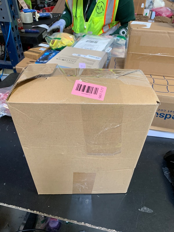 Photo 1 of Ramede 2 Pcs Giant Inflatable Baby Costume 96 Inch Gender Reveal Ideas Boy and Girl Blow Costume Outfit for Adult Baby Shower Gender Reveal Party Halloween Christmas Cosplay Supplies