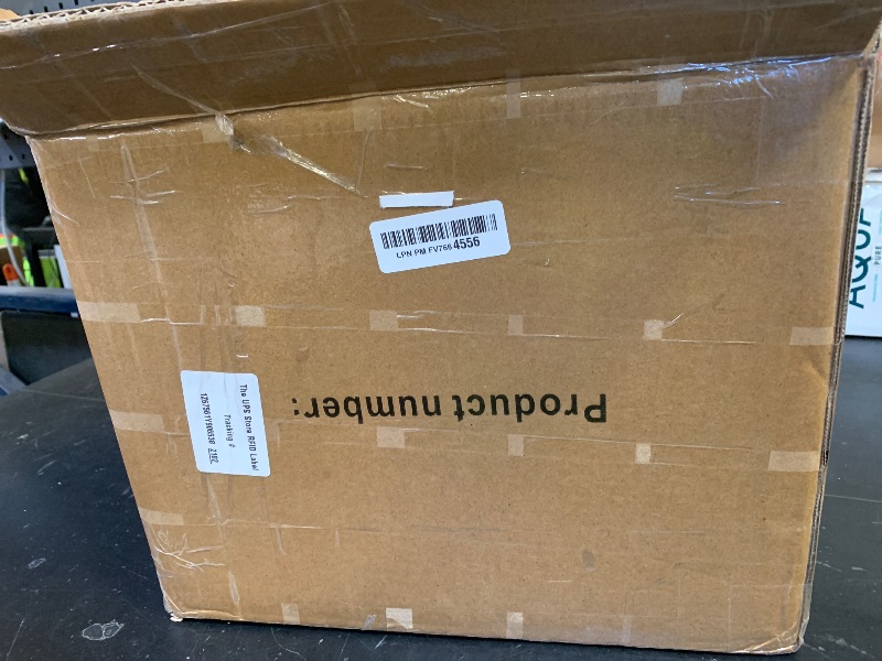 Photo 1 of Bonvoisin Handheld Ultrasonic Homogenizer Emulsifier Sonicator Processor Cell Disruptor Mixer with Bracket Carrying Case 110V (8mm 50-300ml)