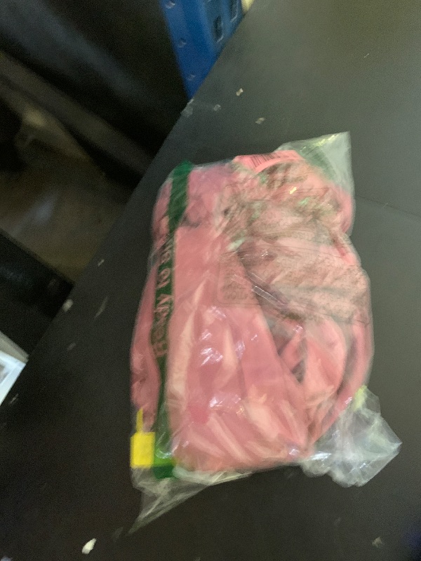 Photo 1 of AISWI 2025 Women's Maternity Maxi Dress Ruffle Sleeve Wrap V Neck Pregnancy Dresses with Pockets Baby Shower Photoshoot Formal, Light Plum, Small