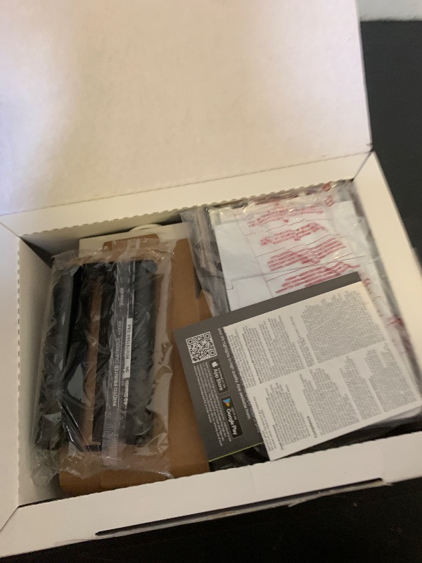View 3 of ITEM IS MISSING PARTS, UNSURE WHAT PARTS ARE MISSING ------------------------------------------------------Polaroid Hi-Print Bluetooth 4x6 Photo Printer + Photo Paper Bundle (80 Sheets Included) (6552)