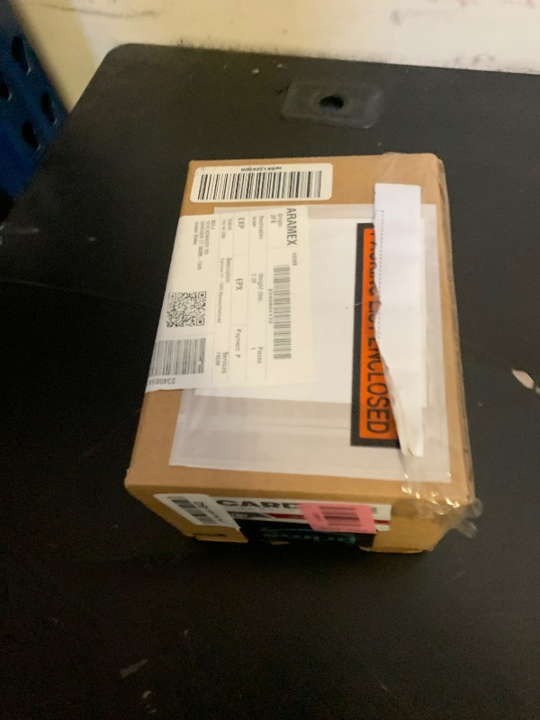 Photo 1 of Cardone 67-7003 Remanufactured Fuel Injection Throttle Body (Renewed)