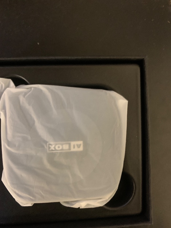 Photo 1 of Ai Magic Box for Streaming Netflix/YouTube/TikTok, Wireless CarPlay Adapter Dongle Support TF Card for OEM Wired Car Play & Android Auto Cars