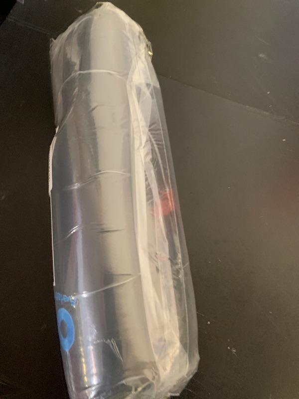 Photo 1 of Everlasting Comfort Doctor Recommended Memory Foam Seat Cushion for Office Chairs & Car - Ergonomic Office Desk Accessories - Cushions for Tailbone Pain Relief, Sciatica (Black, Large)