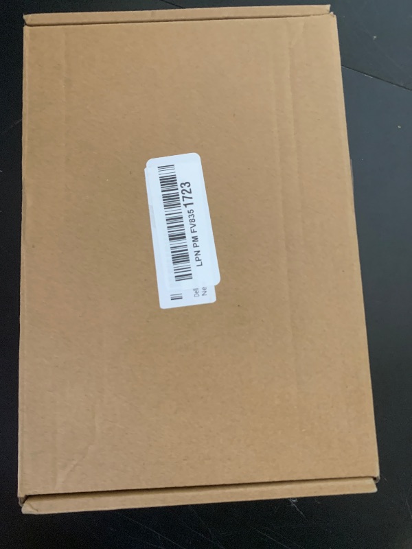 Photo 1 of Dell USB 3.0 Ultra HD/4K Triple Display Docking Station (D3100), Black