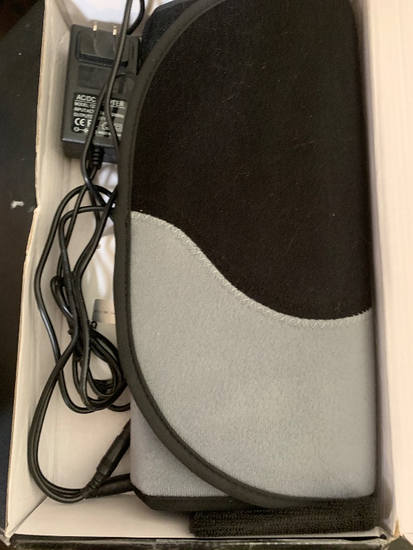 Photo 1 of Red-Light-Therapy-for-Body,2026 Upgraded-4 Modes 5 Stage Power Medical-Grade TPU Mat for Body Pain Relief,25"x13"Dual Wavelength Infrared Red Light Blanket LEDs