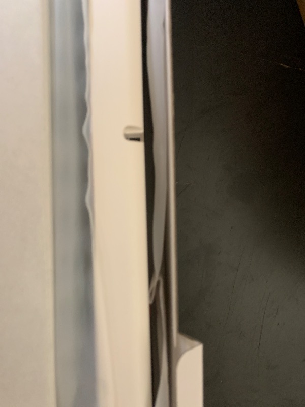 Photo 1 of SEUNKWANG EWEADN TK950 Typewriter Keyboard Wireless Mechanical Keyboard, 104 Keys Aesthetic Typewriter Keyboards with White Backlit, Anti-Ghosting, Blue Switch Bluetooth/2.4GHz/Wired Keyboards-White