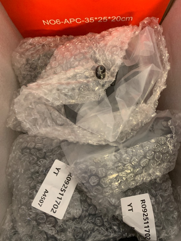 Photo 1 of A-Premium Engine Motor Mount and Transmission Mount Set of 5 Compatible with Honda Accord 1998-2002 & Acura TL 1999-2003, V6 3.0L 3.2L, SOHC, Replace# 50810S0KA81, 50805S3VA81