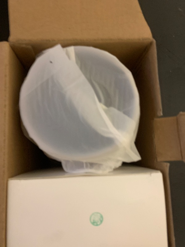 Photo 1 of [Built-in Apps & 2026 Upgraded] Mini Projector Support 4K 1080P Auto Keystone 180° Rotatable with WiFi 6 and Bluetooth 5.4, Projector Portable Compatibile with HDMI/TV Stick/Memory Stick/Laptop-White