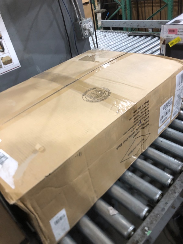 Photo 1 of  black pc gaming chair 