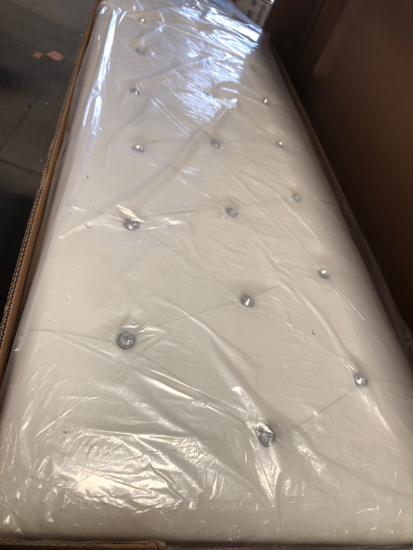 Photo 1 of ***BACKBOARD ONLY***IDEALHOUSE Queen Size Bed Frame