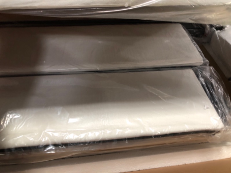 Photo 1 of ***BACKBOARD ONLY***IDEALHOUSE Queen Size Bed Frame