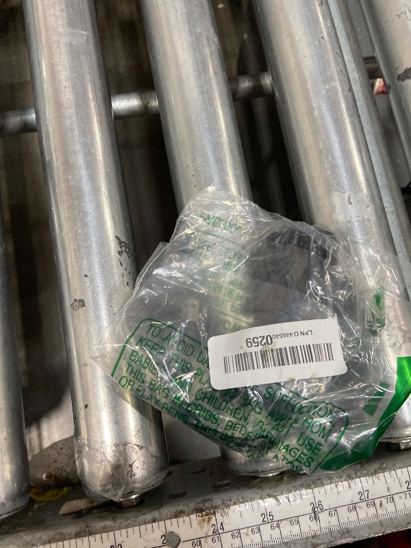 Photo 1 of 1.15ft Power Cord Compatible with Sonos One, One SL and Play 1 Speakers, L-Sharped Short Power Cable Replacement Cord for Sonos Power Supply Cable - Black