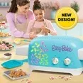 Photo 1 of ***(MISSING ACCESSORIES)***Easy Bake Ultimate Electric Oven Toy, For Kids Ages 8 and up