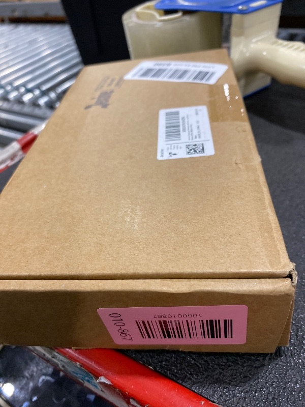 Photo 1 of *** CHECK COMMENTS***     Jexine 4 Pcs Hanging Planters with Artificial Eucalyptus Metal Hanging Vase Indoor Plants Holder Modern Geometric Boho Bathroom Wall Decor for Living Room Home Office(Black)