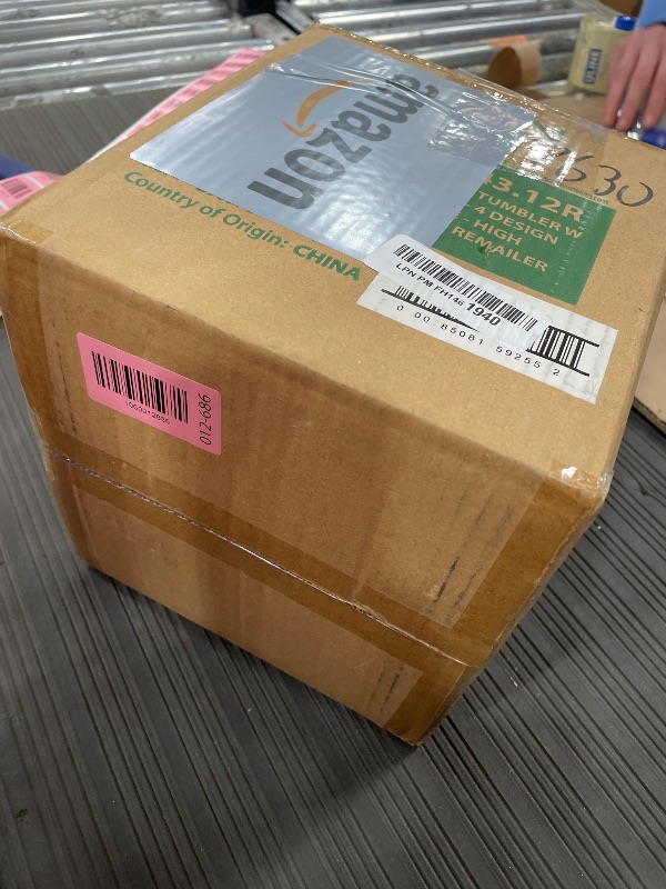 Photo 1 of ** 3 pc only, no lids or straws ** Peanuts Snoopy Happy Sips 3 Piece 23 OZ Tumbler Set with 4 Bamboo Lids and 4 Straws Set, Iced Coffee, Smoothie, Water Cup - Dishwasher Safe