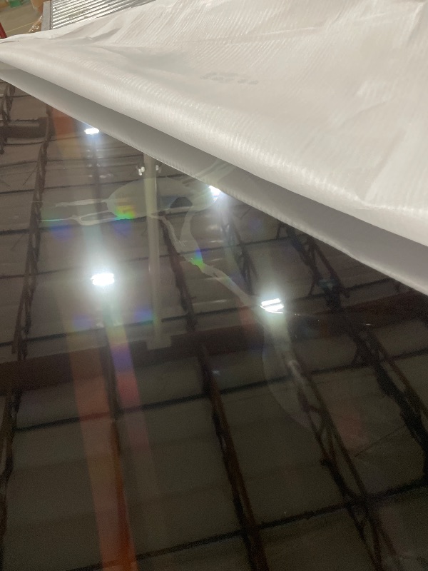 Photo 1 of ***DAMAGED****Samsung 65-Inch Class QLED Q7F Series Samsung Vision AI Smart TV (2025 Model, 65Q7F) Quantum HDR, Object Tracking Sound Lite, Q4 AI Gen1 Processor, 4K upscaling, Gaming Hub, Alexa Built-in