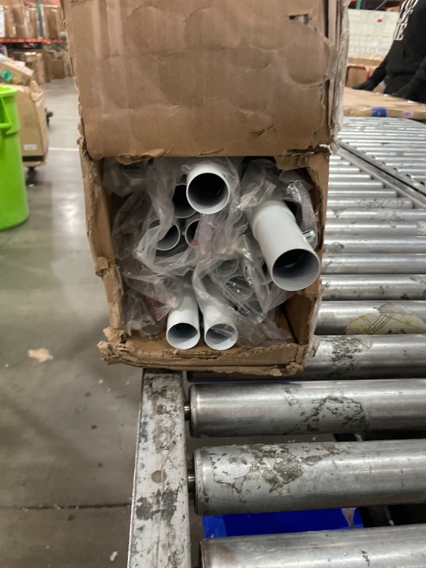 Photo 1 of ** Frame only *** YOPTO 20x15 Party Tent Outdoor Tents for Parties,6 Removable Sidewalls with Window,Heavy Duty Outdoor Canopy Gazebo W/ 2 Double Zipper Doors,for Party,Events,Wedding,Camping,Carport,White