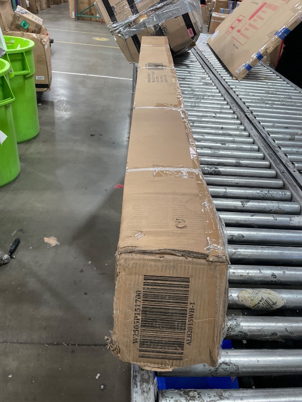 Photo 1 of ** Frame only *** YOPTO 20x15 Party Tent Outdoor Tents for Parties,6 Removable Sidewalls with Window,Heavy Duty Outdoor Canopy Gazebo W/ 2 Double Zipper Doors,for Party,Events,Wedding,Camping,Carport,White