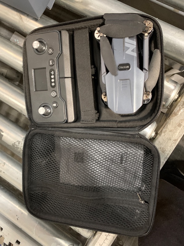 Photo 1 of ?Professional 4K Drone with Camera for Adult Beginners? N11 PRO GPS Quadcopter 90 Min Flight Smart 5G FPV & Brushless Motor Tech Auto Tracking Safety Return System